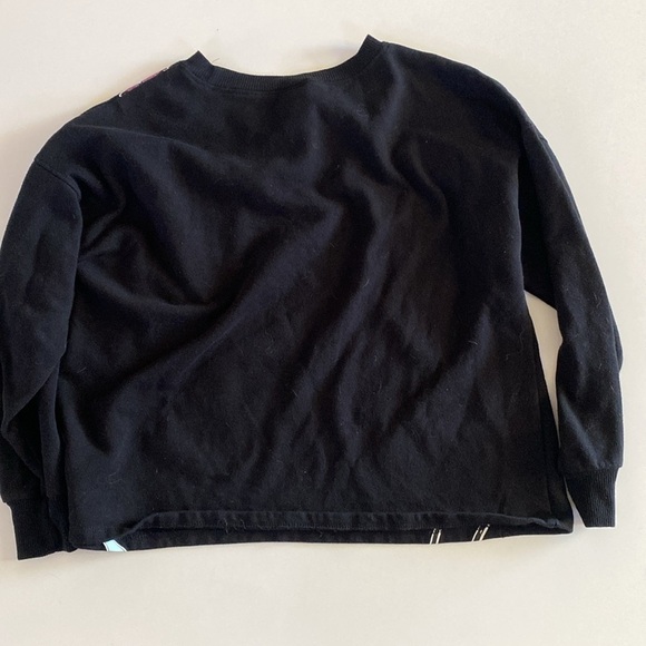 The nightmare before Christmas sweatshirt - Picture 4 of 6